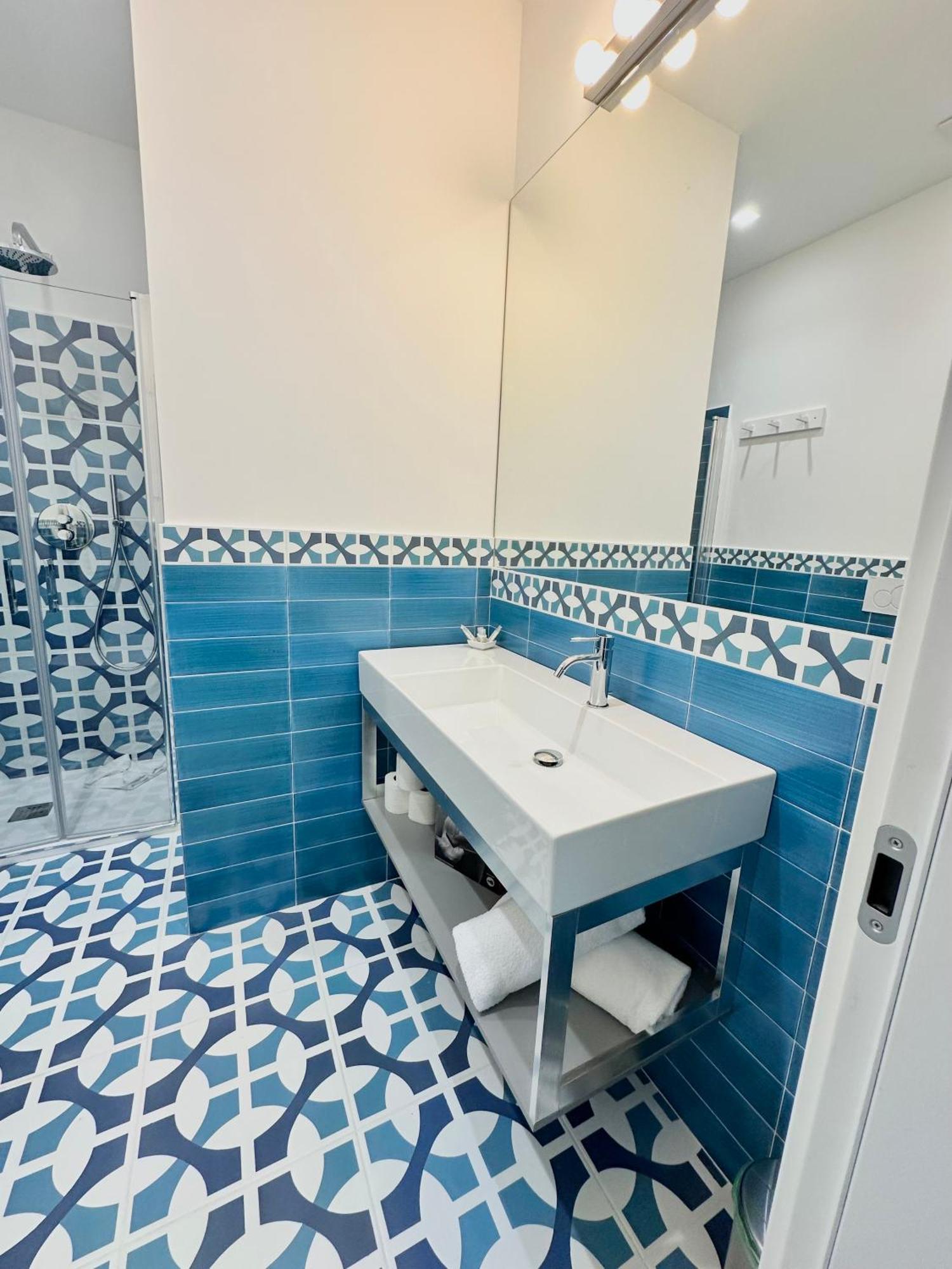 Blumare Amalfi Coast Maiori Exterior foto