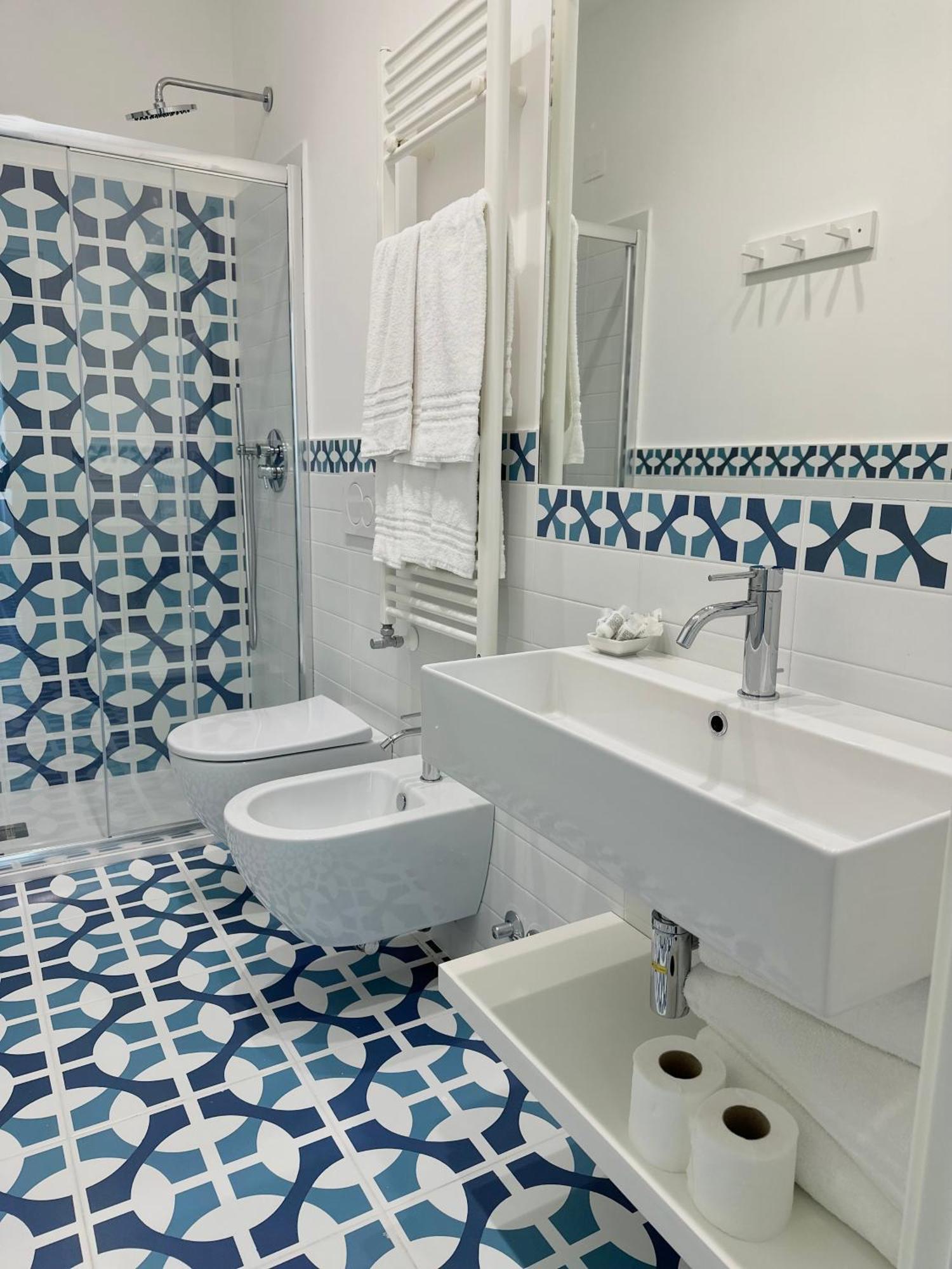 Blumare Amalfi Coast Maiori Exterior foto